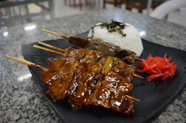 Restaurante traz pratos originais do Jap&atilde;o e serve &quot;katsudon&quot; na Vila Gomes