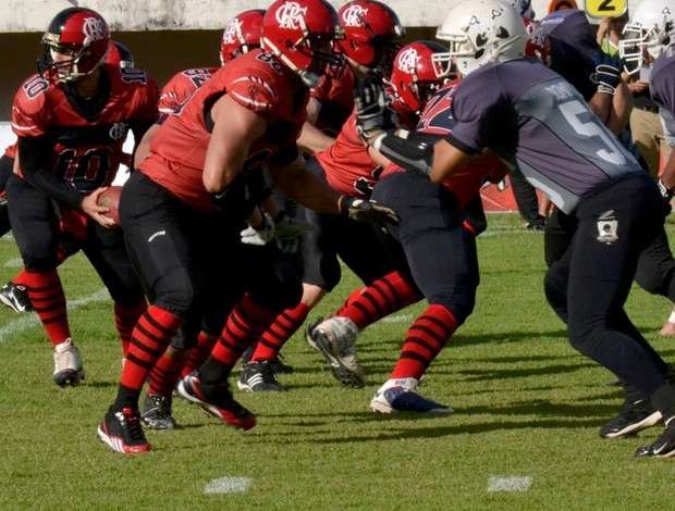 Gravediggers far&aacute; um jogo do Campeonato Paulista em Campo Grande