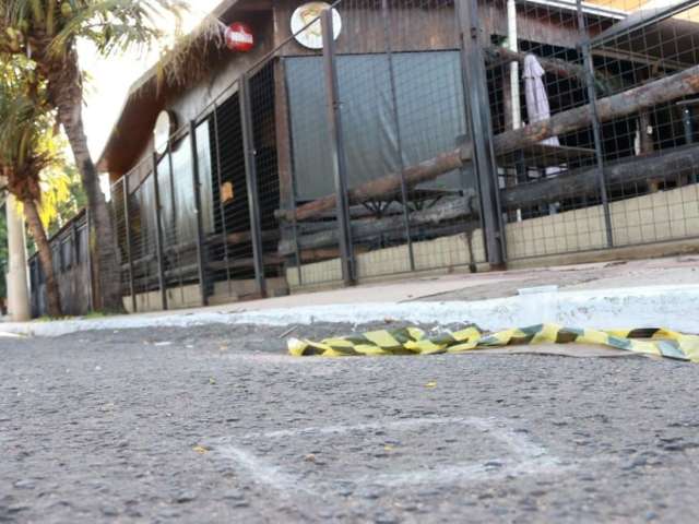 V&iacute;deos ajudam a tra&ccedil;ar rota de fuga do assassino de &ldquo;Playboy da Mans&atilde;o&rdquo;