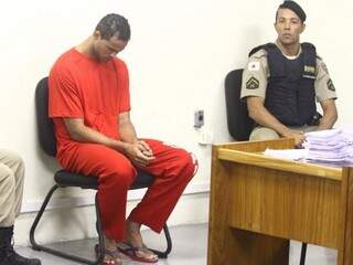 Bruno foi condenado a 22 anos de prisão por causa do crime (Foto: Divulgação)