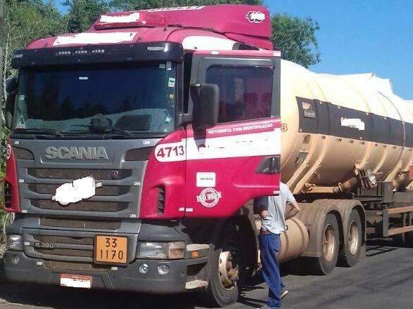 Empresas s&atilde;o multadas em R$ 30 mil por transportar combust&iacute;vel ilegalmente