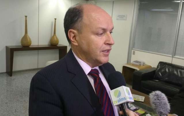 Assembleia s&oacute; discute indica&ccedil;&atilde;o ao TCE ap&oacute;s abrir vagas, diz Mochi