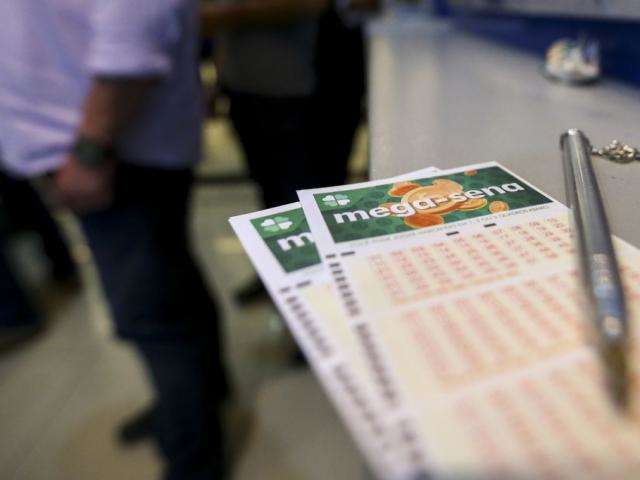 Terceiro sorteio da Mega-Sena nesta semana deve pagar R$ 5 milh&otilde;es