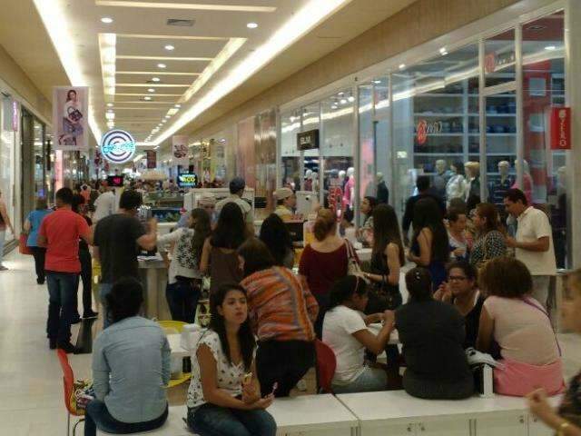 Para empres&aacute;rios, venda do Dia das M&atilde;es deste ano foi de lembrancinhas