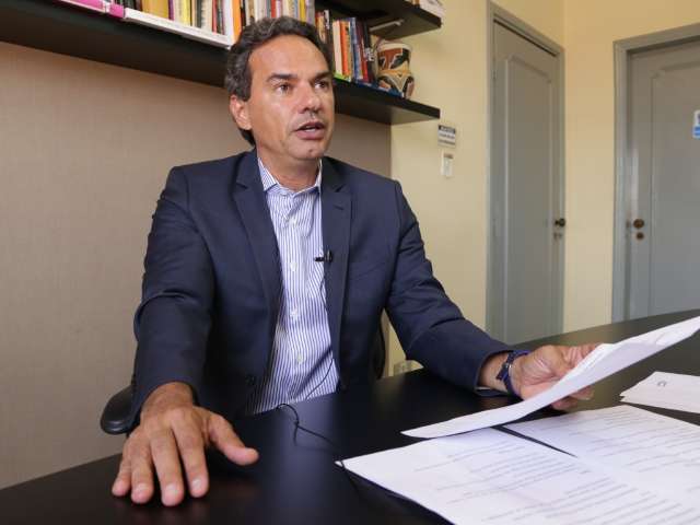 Mudan&ccedil;a de Nelsinho para PSD n&atilde;o muda cen&aacute;rio local, avalia Marquinhos