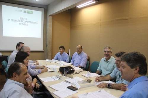 FCO disponibiliza quase R$ 25 mi para constru&ccedil;&atilde;o de avi&aacute;rios em munic&iacute;pios de MS