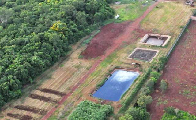 Empresa nega contamina&ccedil;&atilde;o e acusa prefeitura de desviar canaliza&ccedil;&atilde;o