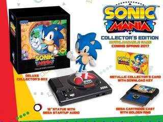 Sonic Mania pode ser como um renascimento do clássico mascote da Sega?