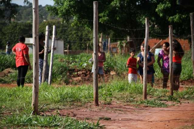 Jovem morto no Monte Alegre foi v&iacute;tima de emboscada, dizem testemunhas