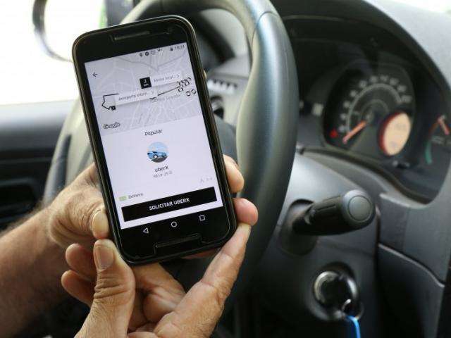 C&acirc;mara Federal decide que regula&ccedil;&atilde;o do Uber deve ser feita pelos munic&iacute;pios