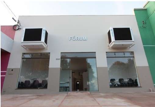 F&oacute;rum do interior de MS abre inscri&ccedil;&otilde;es para estagi&aacute;rios na segunda-feira