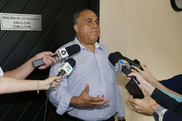 Gaeco deve arquivar den&uacute;ncia sobre compra de vereadores por Bernal