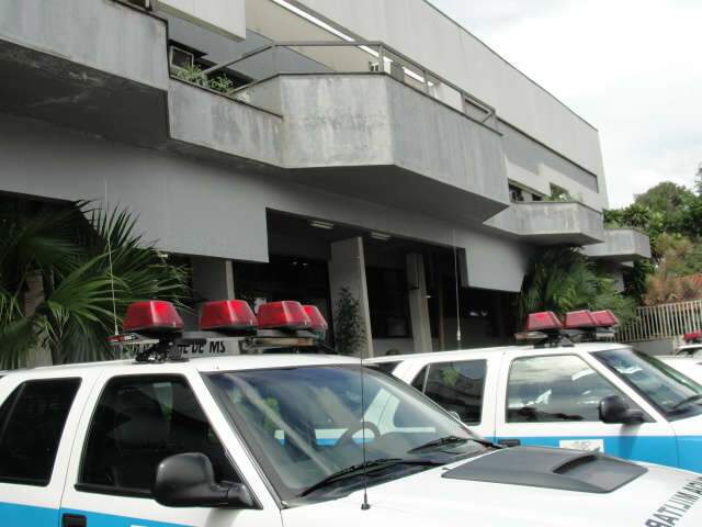  Antes de pris&atilde;o, apontador do Bicho perguntou a chefe se banca abriria