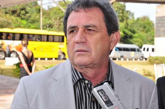 Para Moka, decis&atilde;o do STF sobre an&aacute;lise de veto foi &ldquo;indevida&rdquo;