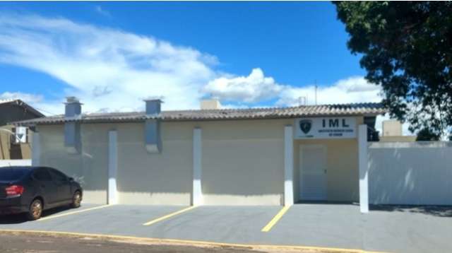 Sem m&eacute;dico legista, corpo de jovem decapitada &eacute; enviado &agrave; Capital 