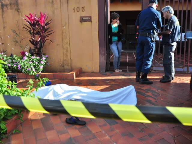  V&iacute;timas de assalto que terminou com bandido morto relatam momentos de terror