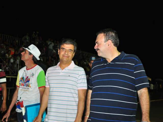  Siufi acredita que an&uacute;ncio do candidato do PMDB pode ser adiado