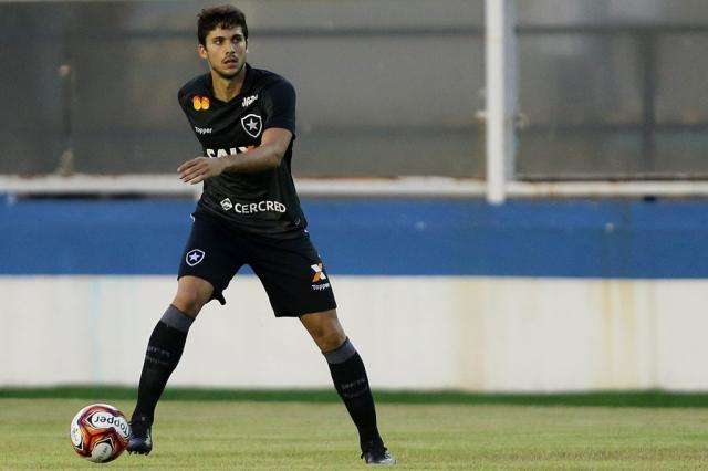 Botafogo joga pela lideran&ccedil;a de grupo na Ta&ccedil;a Guanabara