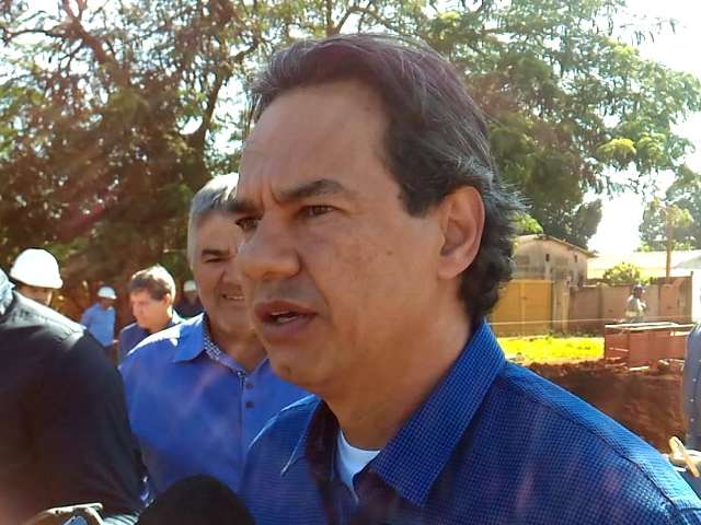 Prefeitura estima perda de R$ 15 milh&otilde;es com greve dos caminhoneiros