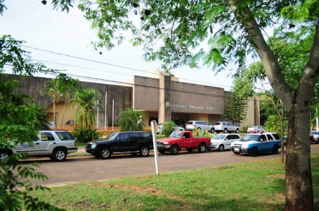 TSE mant&eacute;m decis&atilde;o que anulou reelei&ccedil;&atilde;o do presidente do TRE/MS 