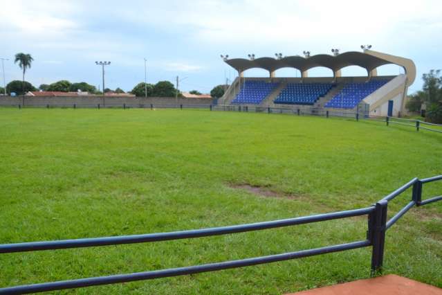 Acrissul espera Bernal para confirmar 13 shows na Expogrande