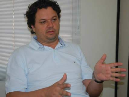  Paulo Matos diz que continua na Emha e não será candidato a vereador