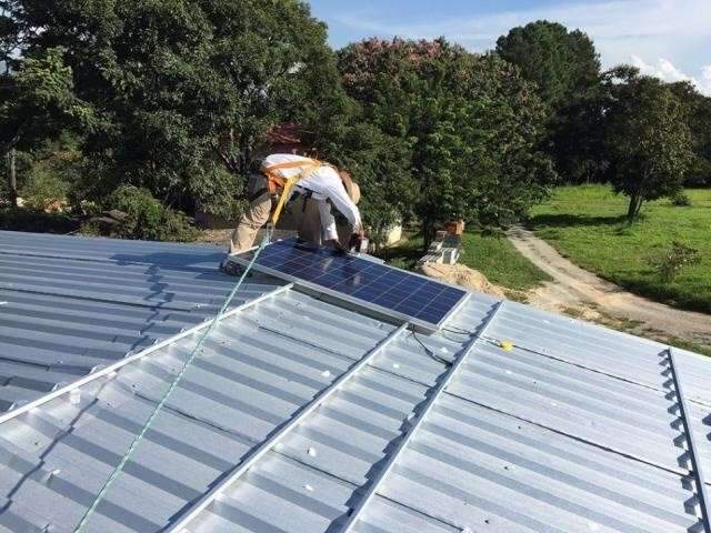 Projeto prev&ecirc; 15% de desconto no IPTU para quem tem energia solar na Capital 