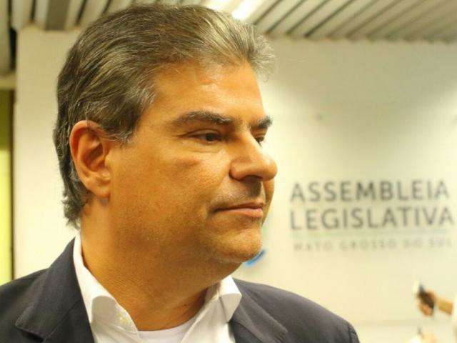 Nelsinho destaca influ&ecirc;ncia de alian&ccedil;as nacionais no mapa eleitoral de MS