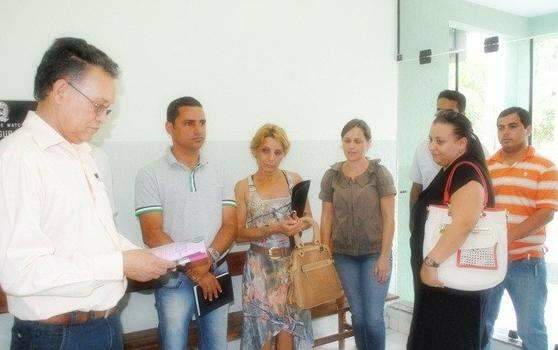 Sumi&ccedil;o de dados impede pagamento em prefeitura e vira caso de Pol&iacute;cia