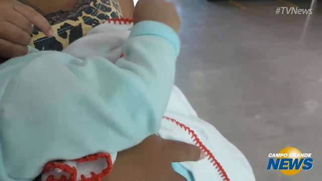 &ldquo;S&oacute; n&atilde;o vamos matar por causa do beb&ecirc;&rdquo;, disse bandido em assalto dentro de banco
