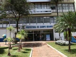 Prefeitura de Campo Grande oferece vagas de estágios em várias áreas (Foto: arquivo/Campo Grande News)