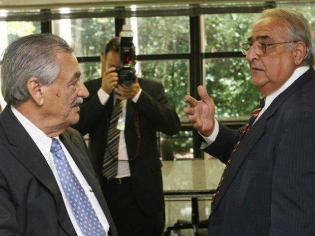 Aumento do duod&eacute;cimo do TJ exige mudan&ccedil;a na LDO, diz Jerson