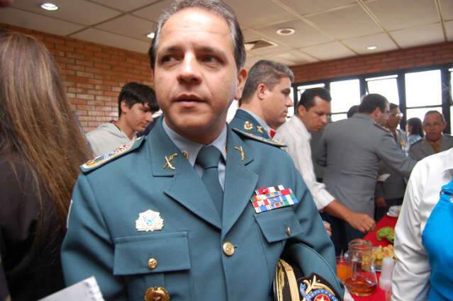  Liberdade em massa de detentos na pr&oacute;xima semana j&aacute; preocupa PM
