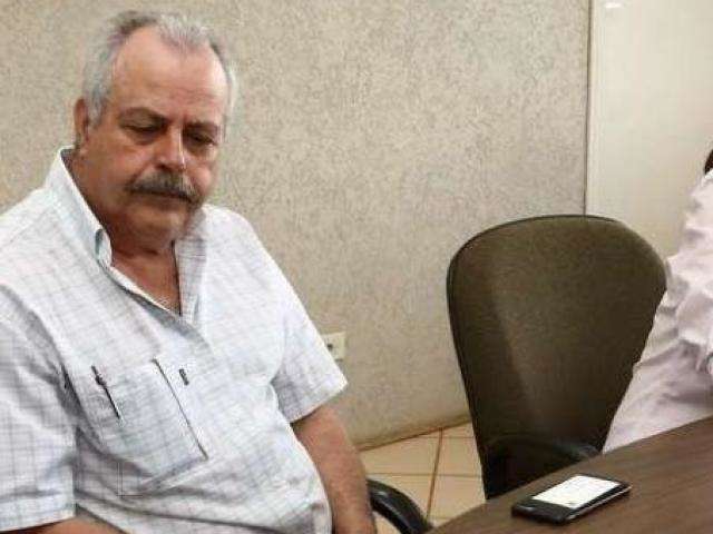 Acusado de desviar R$ 23 milh&otilde;es, ex-secret&aacute;rio &eacute; preso em Campo Grande