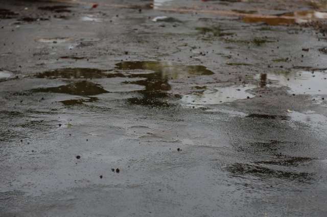 Em 12 dias, quantidade de chuva j&aacute; &eacute; a maior dos &uacute;ltimos 38 anos