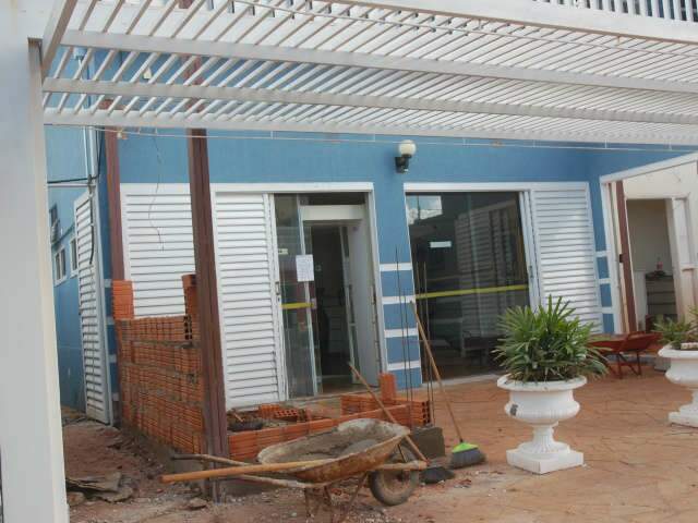 Tabeli&atilde; continua tentando reverter perda de cart&oacute;rio em Campo Grande 