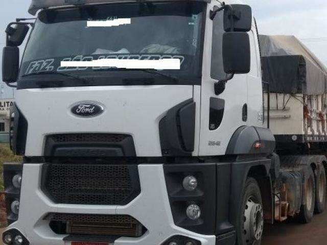 Empresa &eacute; multada em R$ 10,2 mil por transporte ilegal de madeira