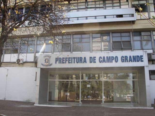 Prefeitura abre processo seletivo com nove vagas e sal&aacute;rio at&eacute; R$ 2,8 mil