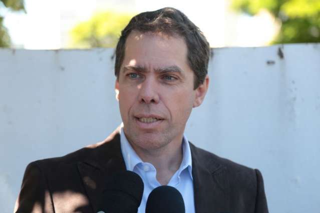Vota&ccedil;&atilde;o &eacute; tranquila e com menos movimento que 1&ordm; turno, diz juiz