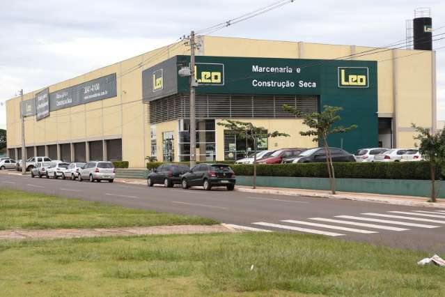  Obra iniciada com pilar pr&eacute;-fabricado pode ficar at&eacute; 30% mais r&aacute;pida