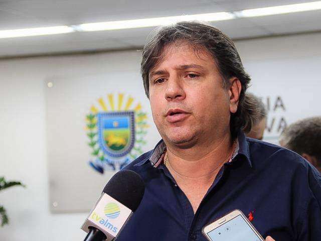 Nova diretoria de Associa&ccedil;&atilde;o dos Munic&iacute;pios ser&aacute; empossada no final do m&ecirc;s 