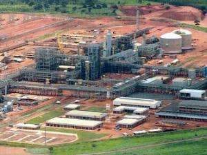 MPF tenta barrar venda e quer conclus&atilde;o de f&aacute;brica de fertilizantes