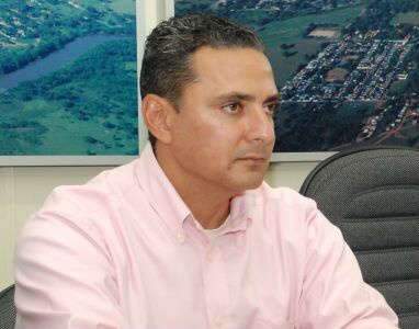  Fauzi espera reverter afastamento nesta 2&ordf; e diz que den&uacute;ncias ser&atilde;o desmontadas