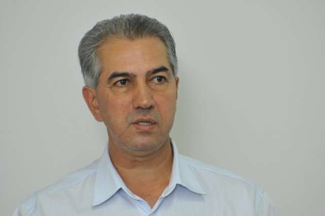 Reinaldo anuncia hoje secret&aacute;rios que ter&atilde;o que cumprir metas