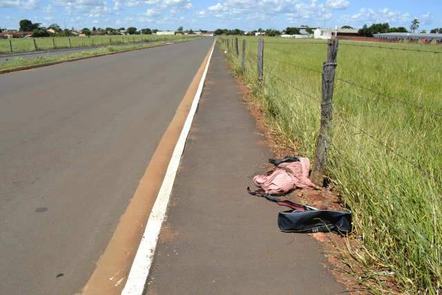  Terrenos baldios viram dep&oacute;sito de animais mortos no Santo Amaro