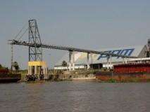 Justi&ccedil;a manda empresa devolver porto de Murtinho ao Estado