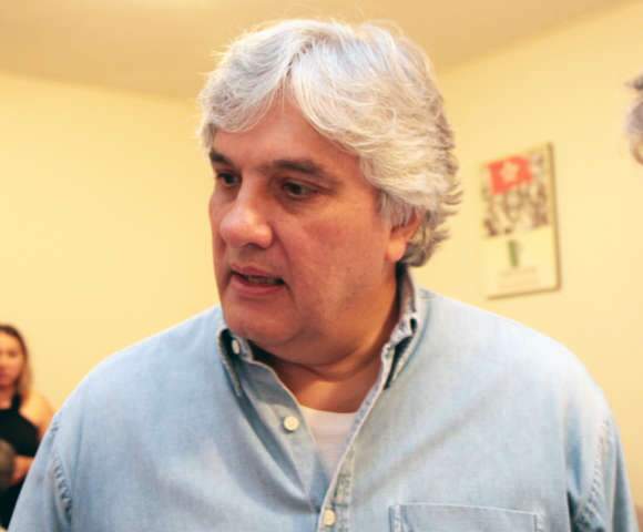  Delc&iacute;dio faz ressalva a projeto bilion&aacute;rio de vigil&acirc;ncia da fronteira