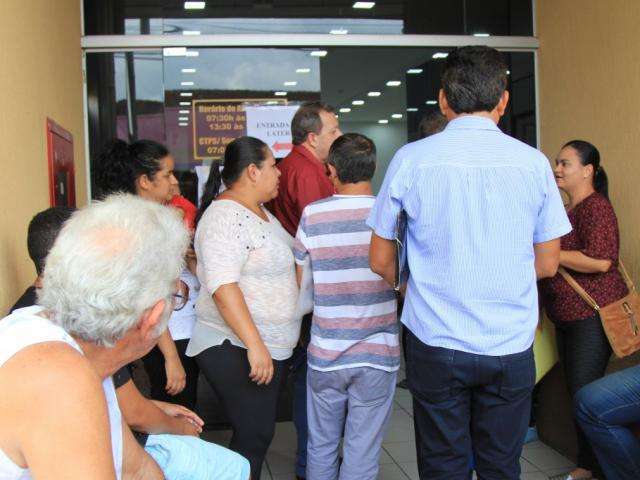 MS tem a 3&ordf; menor taxa de desemprego do &uacute;ltimo trimestre, aponta Pnad  