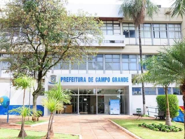 Prefeitura aguarda libera&ccedil;&atilde;o de R$ 30 milh&otilde;es para in&iacute;cio de obras