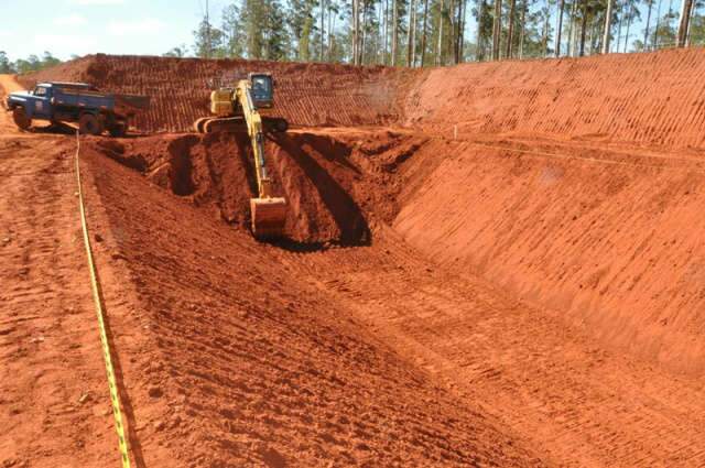  Chapad&atilde;o inaugura duplica&ccedil;&atilde;o da MS 306, viadutos e ind&uacute;stria de &oacute;leo